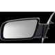 Purchase Top-Quality Driver Side Outside Rear View Mirror - GM1320158 pa11