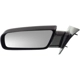 Purchase Top-Quality Driver Side Outside Rear View Mirror - GM1320158 pa12