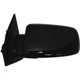 Purchase Top-Quality Driver Side Outside Rear View Mirror - GM1320158 pa2