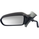 Purchase Top-Quality Driver Side Outside Rear View Mirror - GM1320168 pa13