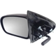 Purchase Top-Quality Driver Side Outside Rear View Mirror - GM1320168 pa14