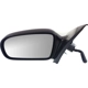 Purchase Top-Quality Driver Side Outside Rear View Mirror - GM1320168 pa17