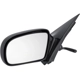 Purchase Top-Quality Driver Side Outside Rear View Mirror - GM1320168 pa3