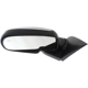 Purchase Top-Quality Various Manufacturers - GM1320173 - Driver Side Outside Rear View Mirror pa10