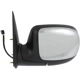 Purchase Top-Quality Various Manufacturers - GM1320173 - Driver Side Outside Rear View Mirror pa7