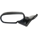 Purchase Top-Quality Driver Side Outside Rear View Mirror - GM1320174 pa16