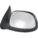 Purchase Top-Quality Driver Side Outside Rear View Mirror - GM1320174 pa2