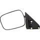 Purchase Top-Quality Driver Side Outside Rear View Mirror - GM1320177 pa10