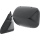 Purchase Top-Quality Driver Side Outside Rear View Mirror - GM1320177 pa3
