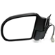 Purchase Top-Quality Driver Side Outside Rear View Mirror - GM1320192 pa1