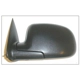 Purchase Top-Quality Driver Side Outside Rear View Mirror - GM1320230 pa1