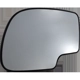 Purchase Top-Quality Driver Side Outside Rear View Mirror - GM1320230 pa22
