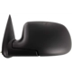 Purchase Top-Quality Driver Side Outside Rear View Mirror - GM1320230 pa3