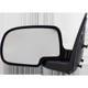 Purchase Top-Quality Driver Side Outside Rear View Mirror - GM1320230 pa30