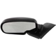 Purchase Top-Quality Driver Side Outside Rear View Mirror - GM1320230 pa6