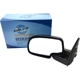 Purchase Top-Quality Driver Side Outside Rear View Mirror - GM1320230 pa7