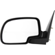 Purchase Top-Quality Driver Side Outside Rear View Mirror - GM1320230 pa8