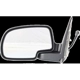 Purchase Top-Quality Driver Side Outside Rear View Mirror - GM1320231 pa3