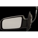 Purchase Top-Quality Driver Side Outside Rear View Mirror - GM1320232 pa2