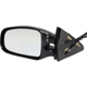 Purchase Top-Quality Driver Side Outside Rear View Mirror - GM1320238 pa9