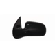 Purchase Top-Quality Driver Side Outside Rear View Mirror - GM1320242 pa1