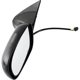 Purchase Top-Quality Driver Side Outside Rear View Mirror - GM1320242 pa2