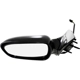 Purchase Top-Quality Driver Side Outside Rear View Mirror - GM1320242 pa7
