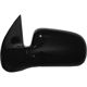 Purchase Top-Quality Driver Side Outside Rear View Mirror - GM1320242 pa9