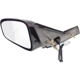 Purchase Top-Quality Driver Side Outside Rear View Mirror - GM1320243 pa4