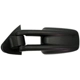 Purchase Top-Quality Driver Side Outside Rear View Mirror - GM1320244 pa1