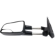 Purchase Top-Quality Driver Side Outside Rear View Mirror - GM1320244 pa13