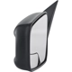Purchase Top-Quality Driver Side Outside Rear View Mirror - GM1320244 pa17