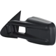 Purchase Top-Quality Driver Side Outside Rear View Mirror - GM1320244 pa20