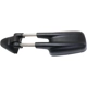 Purchase Top-Quality Driver Side Outside Rear View Mirror - GM1320244 pa4
