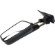 Purchase Top-Quality Driver Side Outside Rear View Mirror - GM1320244 pa9