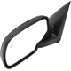 Purchase Top-Quality Driver Side Outside Rear View Mirror - GM1320252 pa3