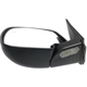 Purchase Top-Quality Driver Side Outside Rear View Mirror - GM1320252 pa5