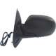 Purchase Top-Quality Driver Side Outside Rear View Mirror - GM1320265 pa3