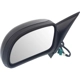 Purchase Top-Quality Driver Side Outside Rear View Mirror - GM1320265 pa7