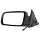 Purchase Top-Quality Driver Side Outside Rear View Mirror - GM1320276 pa1