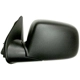 Purchase Top-Quality Driver Side Outside Rear View Mirror - GM1320280 pa1