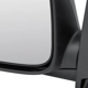Purchase Top-Quality Driver Side Outside Rear View Mirror - GM1320280 pa11