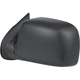 Purchase Top-Quality Driver Side Outside Rear View Mirror - GM1320280 pa15