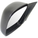 Purchase Top-Quality Driver Side Outside Rear View Mirror - GM1320280 pa2