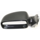 Purchase Top-Quality Driver Side Outside Rear View Mirror - GM1320280 pa3