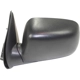 Purchase Top-Quality Driver Side Outside Rear View Mirror - GM1320280 pa7