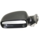Purchase Top-Quality Driver Side Outside Rear View Mirror - GM1320280 pa9