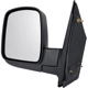 Purchase Top-Quality Driver Side Outside Rear View Mirror - GM1320284 pa12