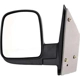 Purchase Top-Quality Driver Side Outside Rear View Mirror - GM1320284 pa2