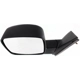 Purchase Top-Quality Driver Side Outside Rear View Mirror - GM1320284 pa8